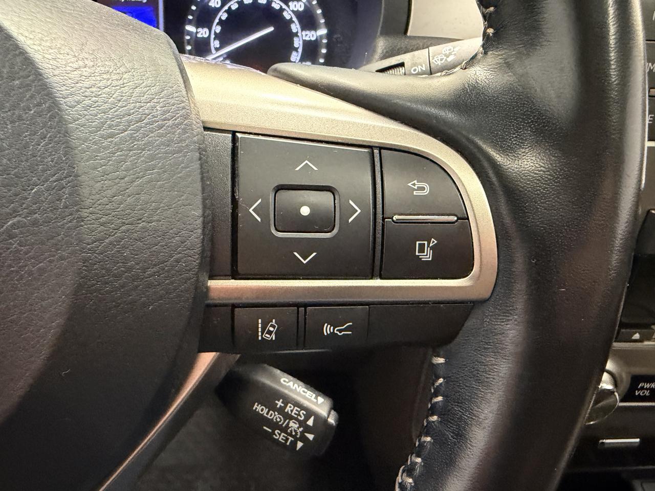 Lexus GX GX 460 Premium 4WD 2021