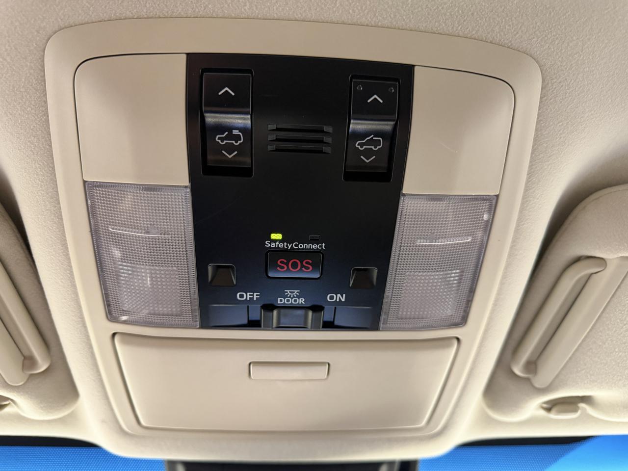 Lexus GX GX 460 Premium 4WD 2021