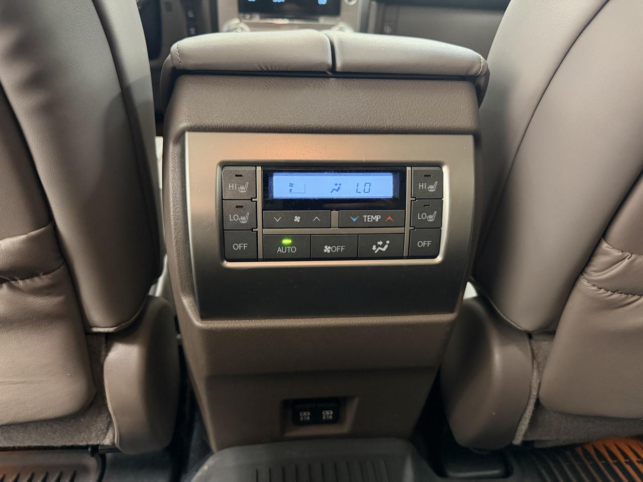 Lexus GX GX 460 Premium 4WD 2021