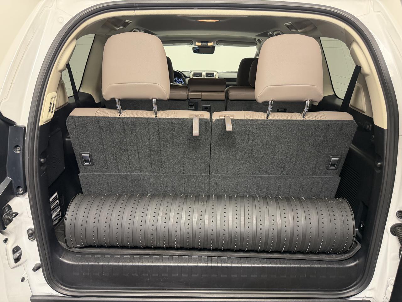 Lexus GX GX 460 Premium 4WD 2021