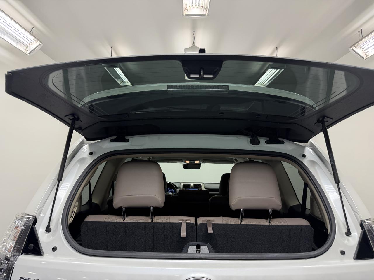 Lexus GX GX 460 Premium 4WD 2021
