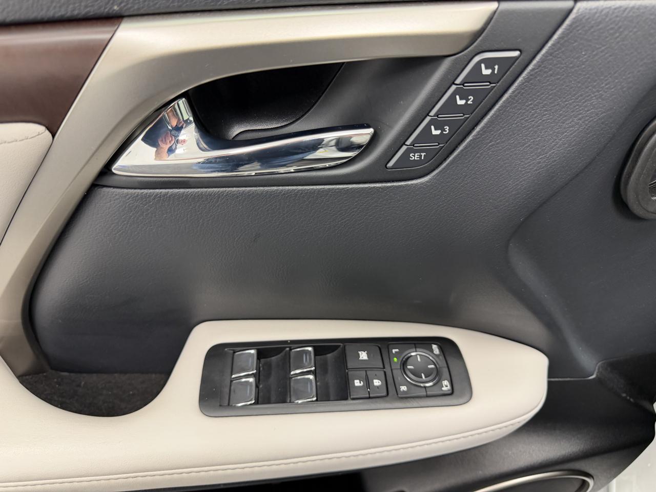 Lexus RX RX 350 Premium FWD 2022