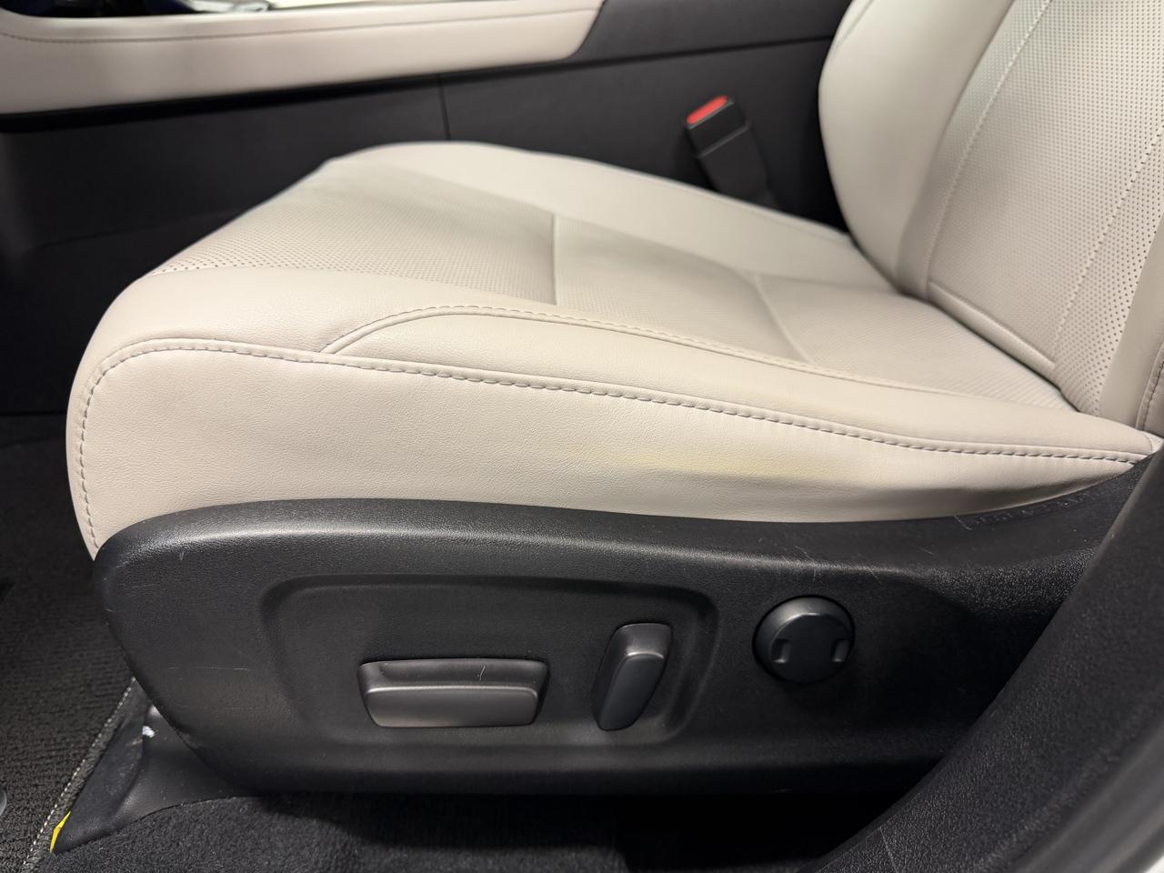 Lexus RX RX 350 Premium FWD 2022
