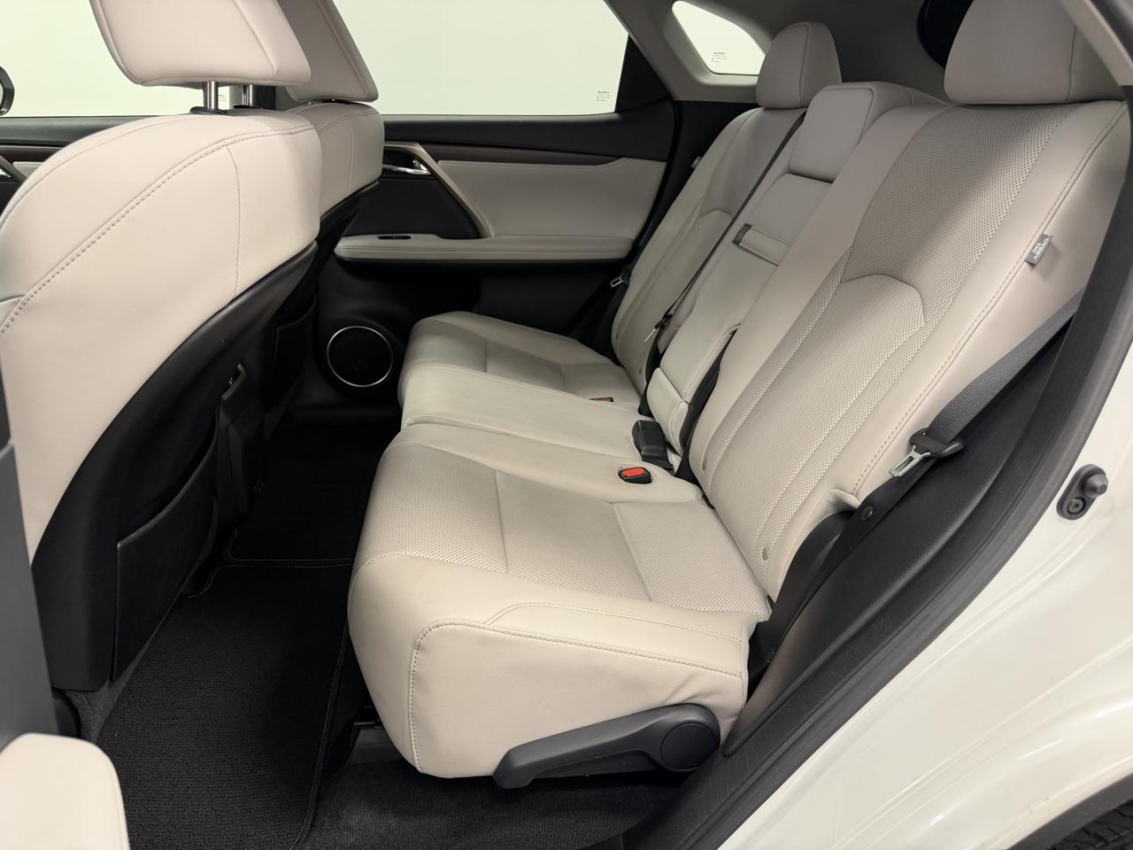 Lexus RX RX 350 Premium FWD 2022