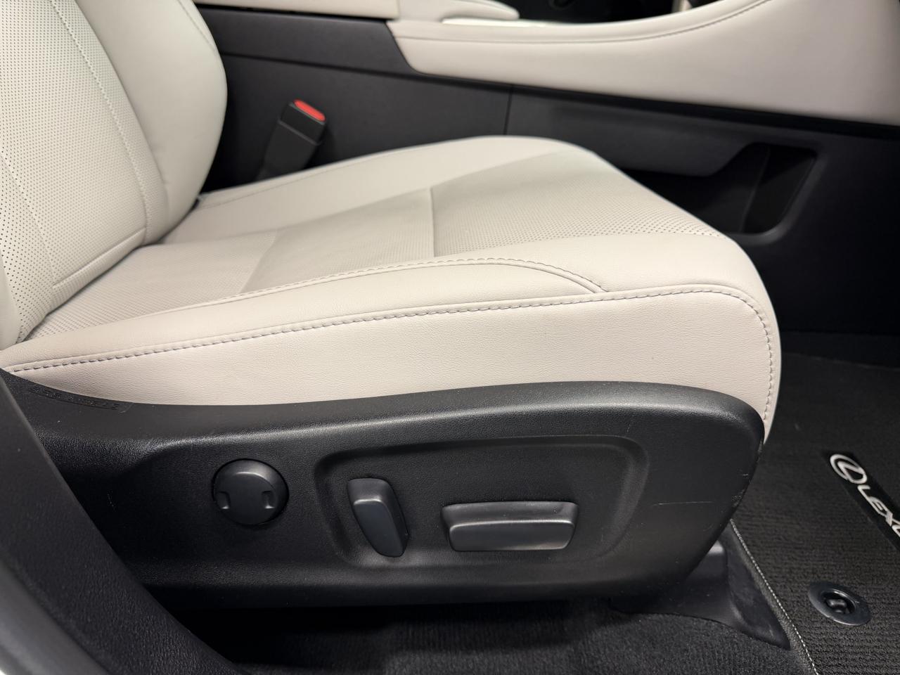 Lexus RX RX 350 Premium FWD 2022