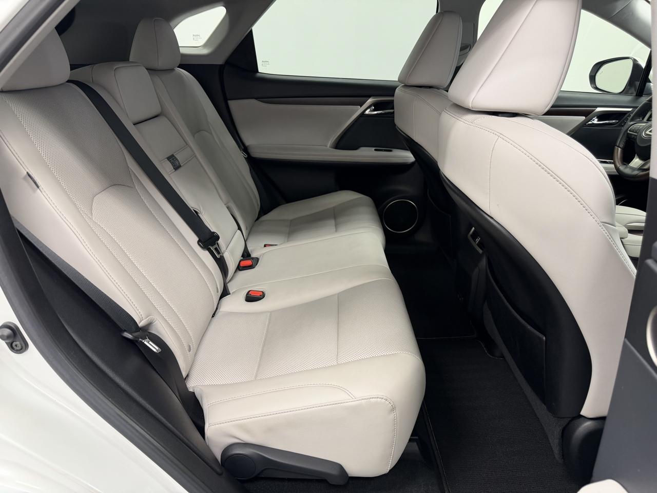 Lexus RX RX 350 Premium FWD 2022