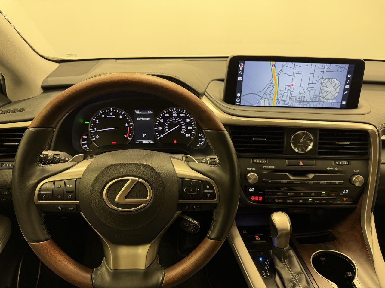 Lexus RX RX 350 Premium FWD 2022