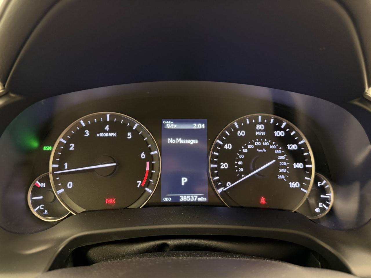 Lexus RX RX 350 Premium FWD 2022