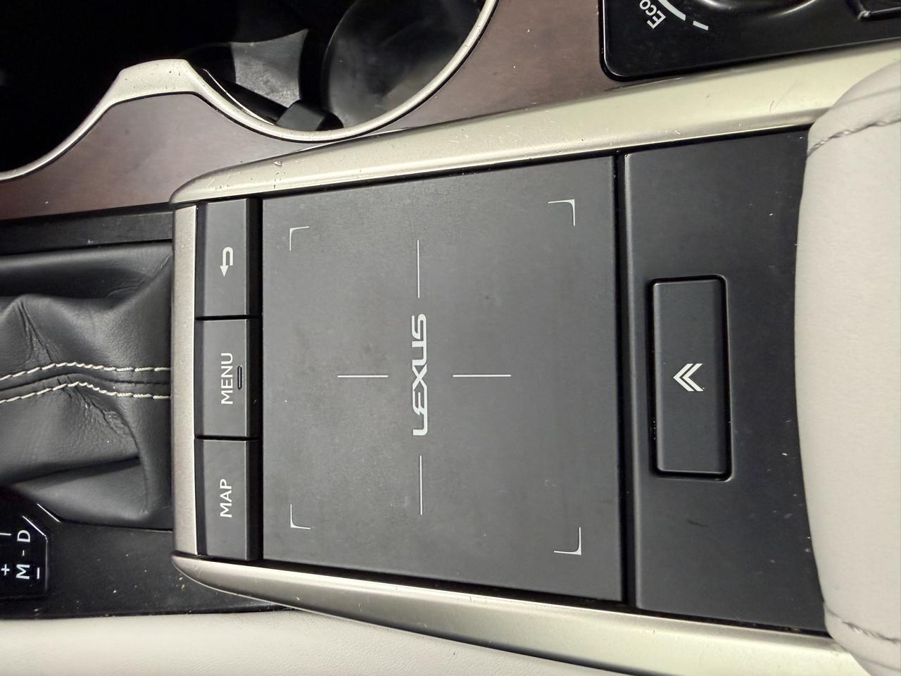 Lexus RX RX 350 Premium FWD 2022
