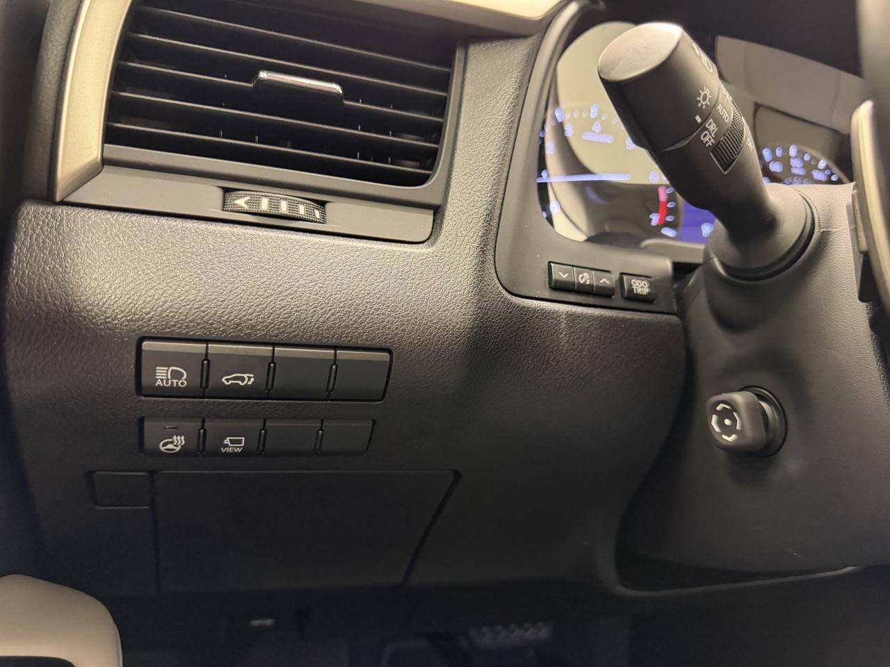 Lexus RX RX 350 Premium FWD 2022