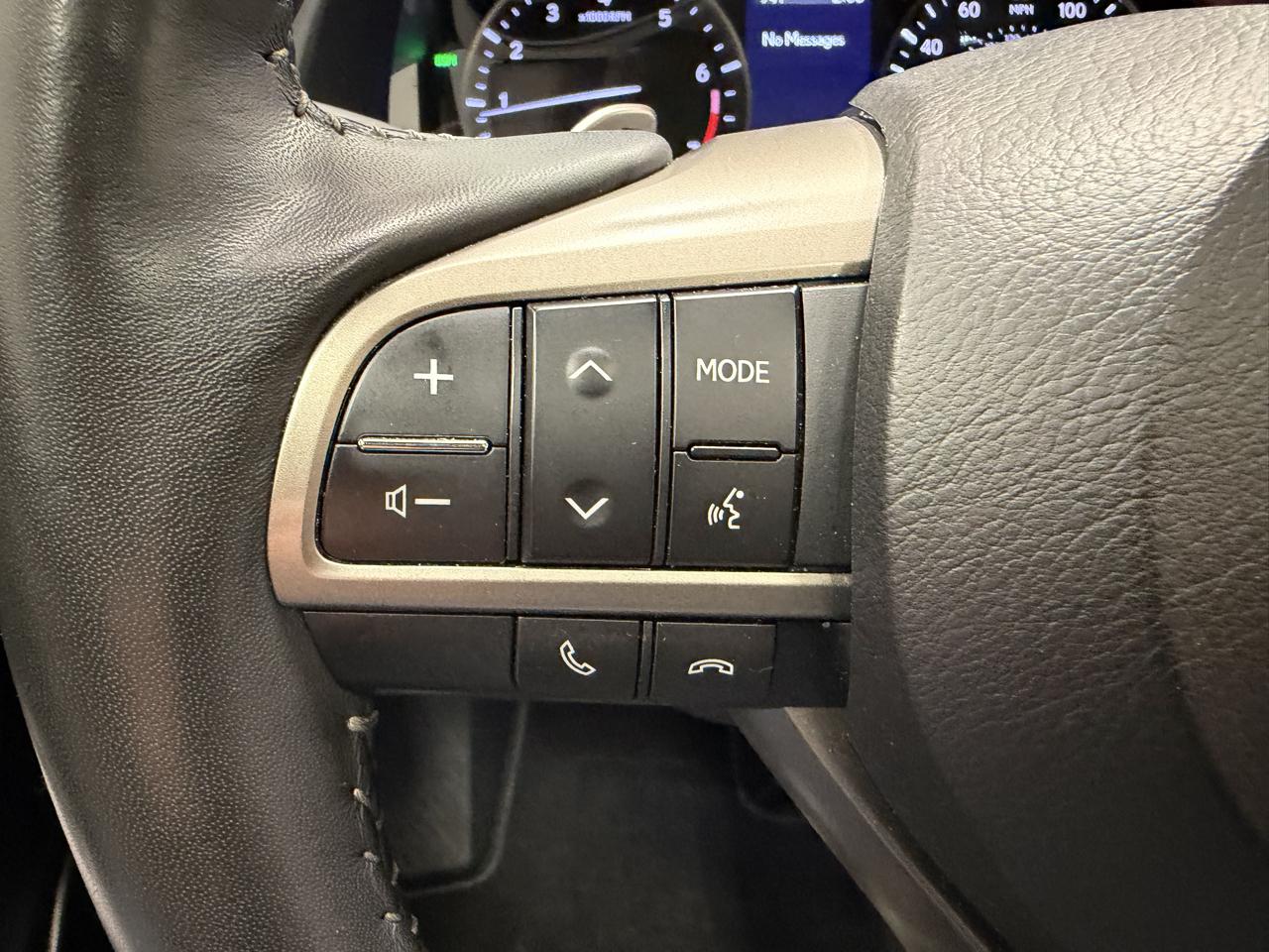 Lexus RX RX 350 Premium FWD 2022