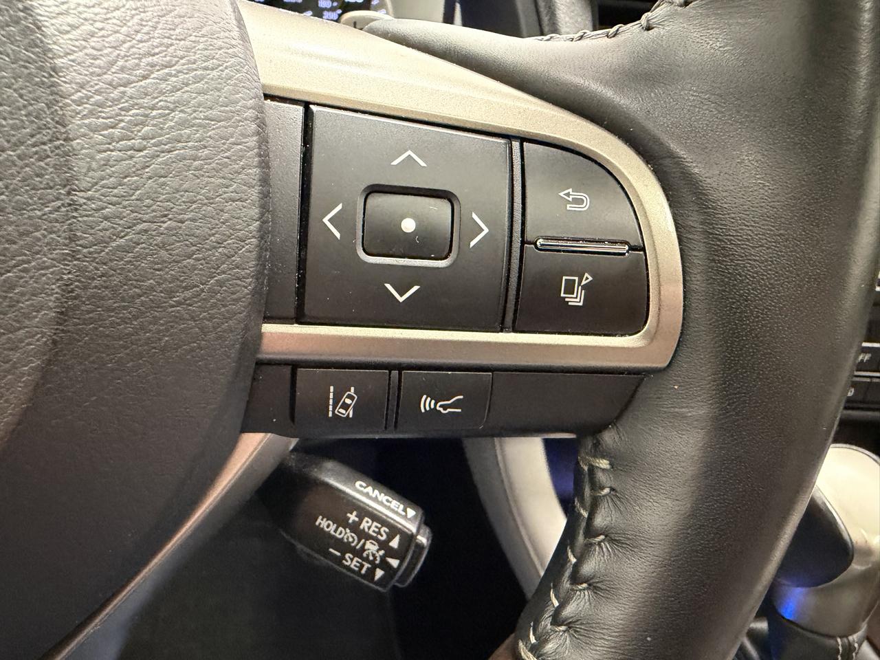 Lexus RX RX 350 Premium FWD 2022