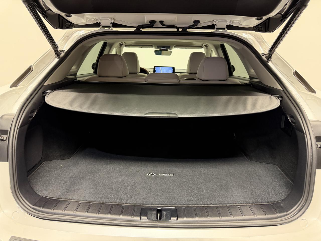 Lexus RX RX 350 Premium FWD 2022