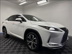 2022 Lexus RX 