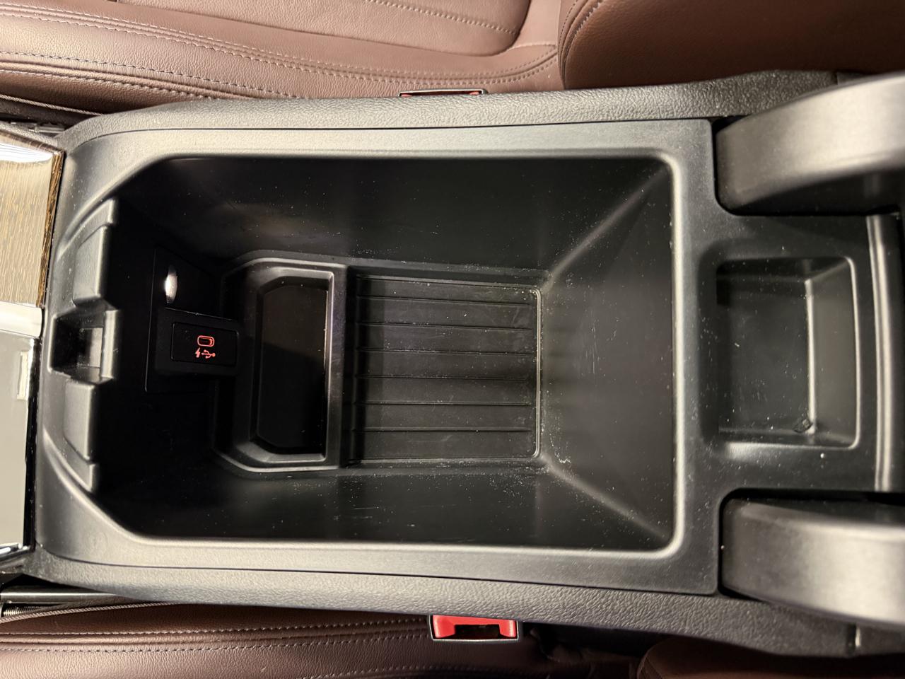 BMW X3 sDrive30i Sports Activity Vehicle 2020