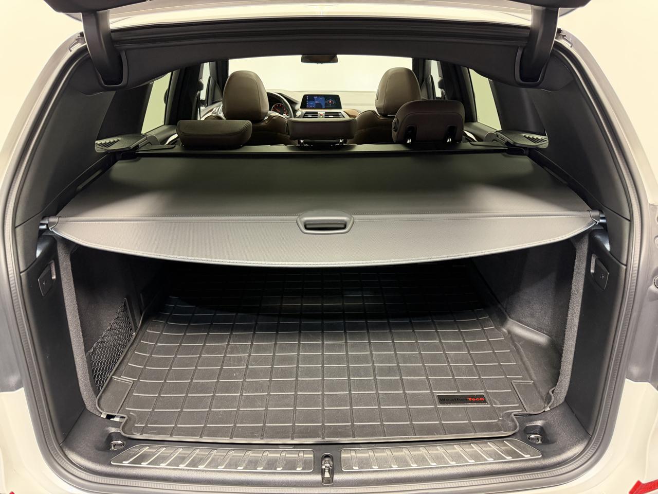 BMW X3 sDrive30i Sports Activity Vehicle 2020