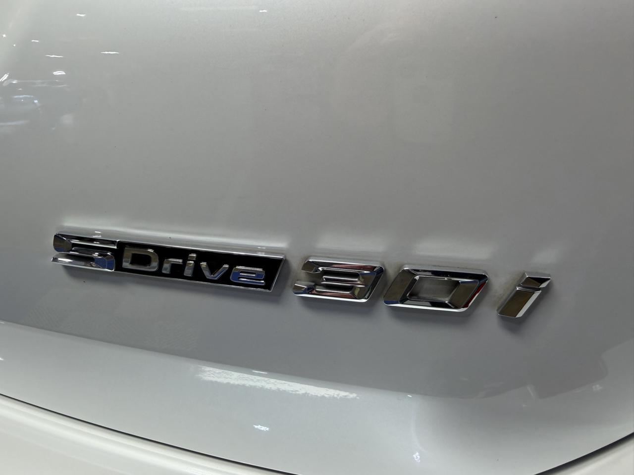 BMW X3 sDrive30i Sports Activity Vehicle 2020