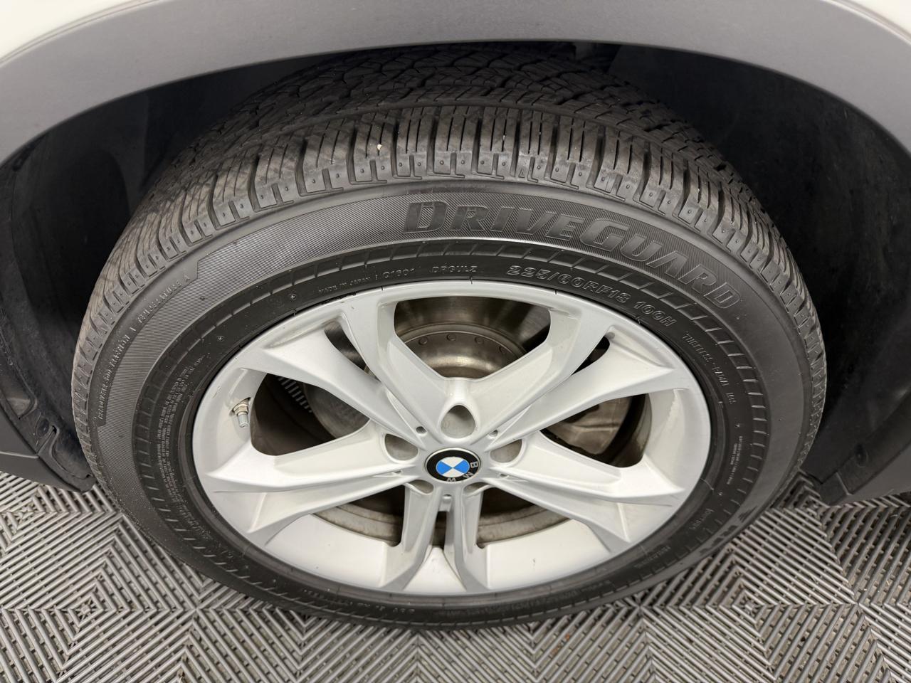 BMW X3 sDrive30i Sports Activity Vehicle 2020
