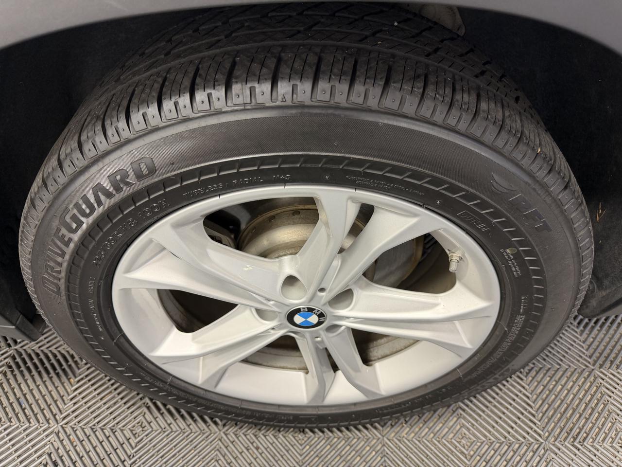BMW X3 sDrive30i Sports Activity Vehicle 2020