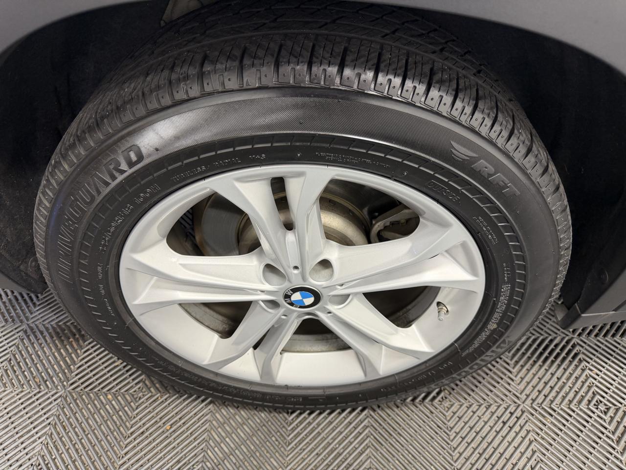 BMW X3 sDrive30i Sports Activity Vehicle 2020