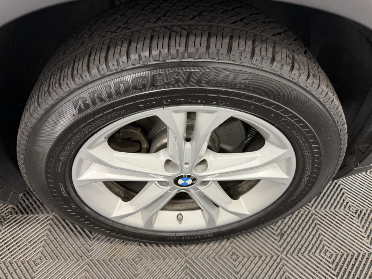 BMW X3 sDrive30i Sports Activity Vehicle 2020