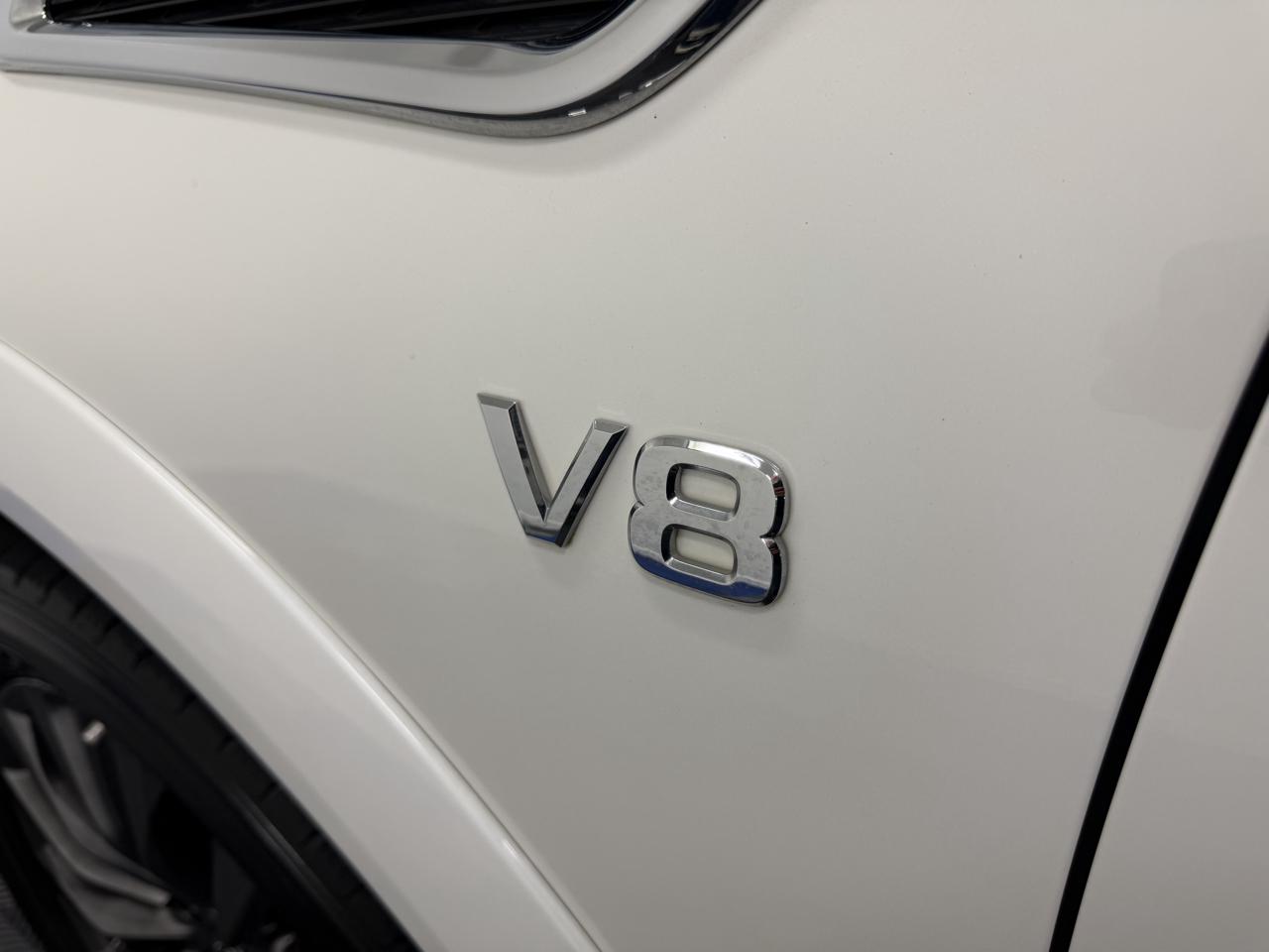 Nissan Armada 4x2 Platinum 2021