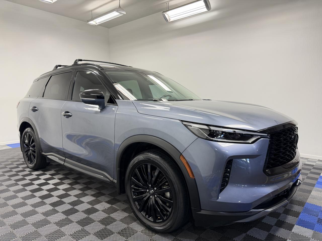 2023 Infiniti QX60 SENSORY AWD