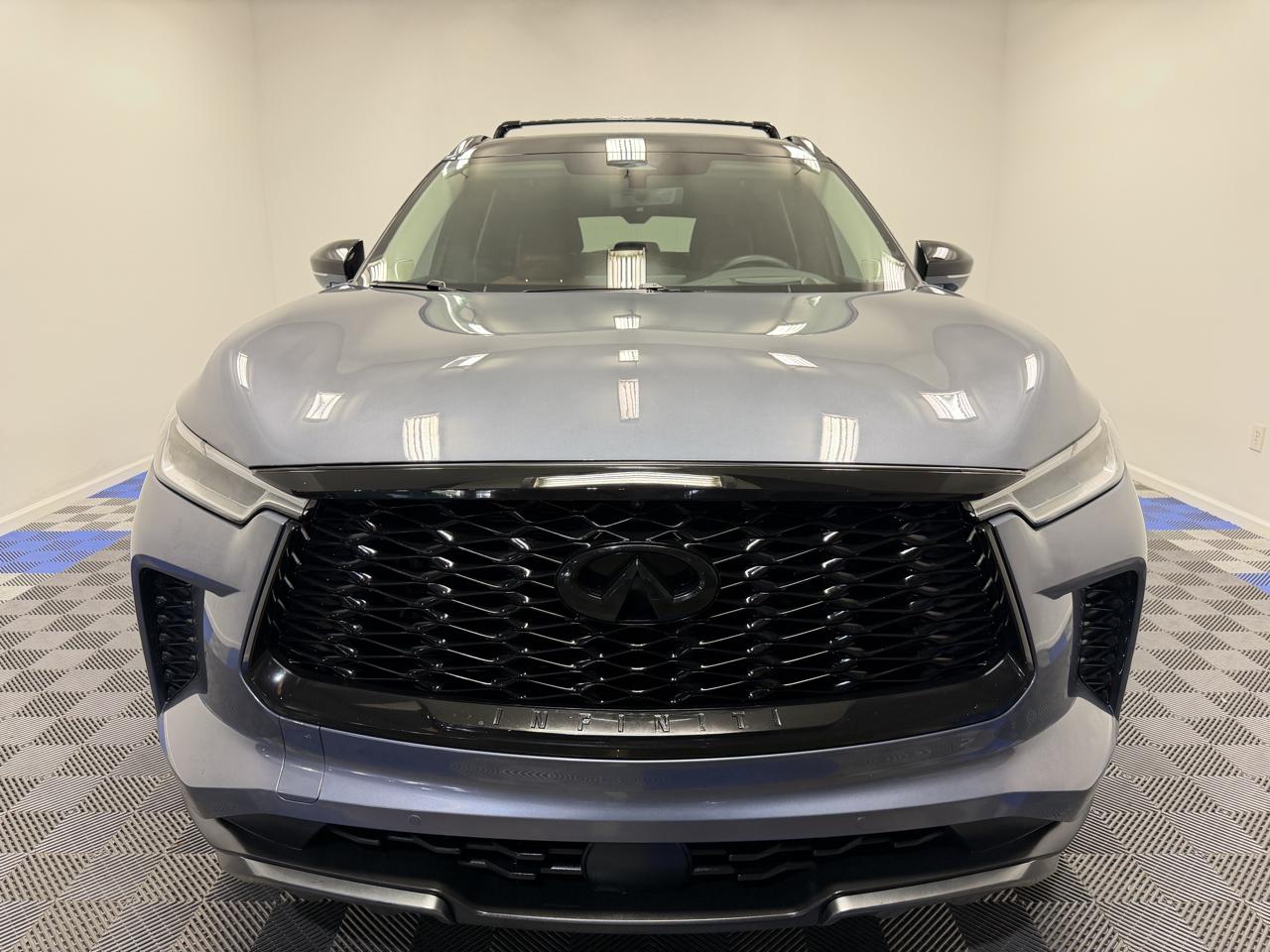 Infiniti QX60 SENSORY AWD 2023