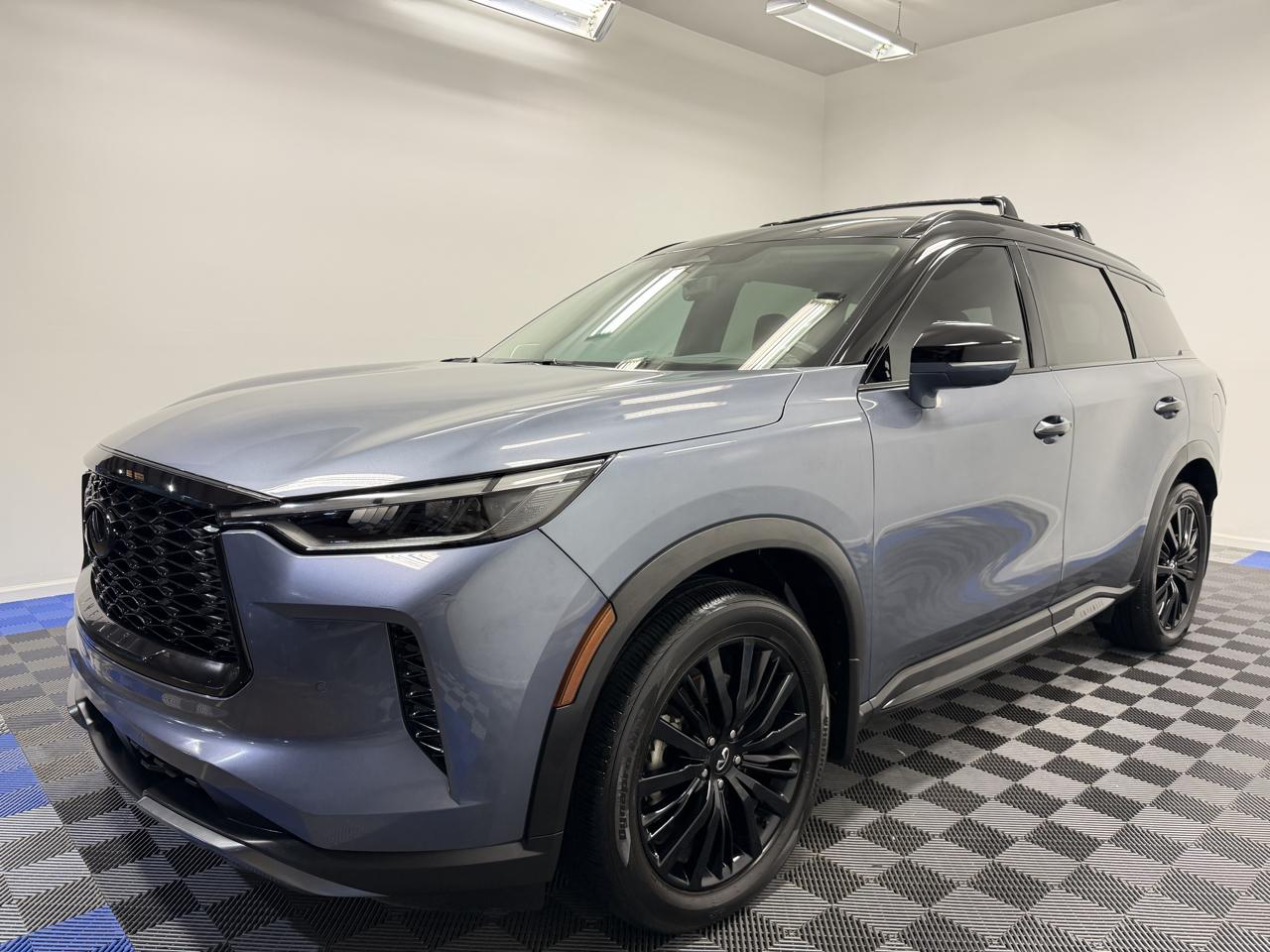 Infiniti QX60 SENSORY AWD 2023
