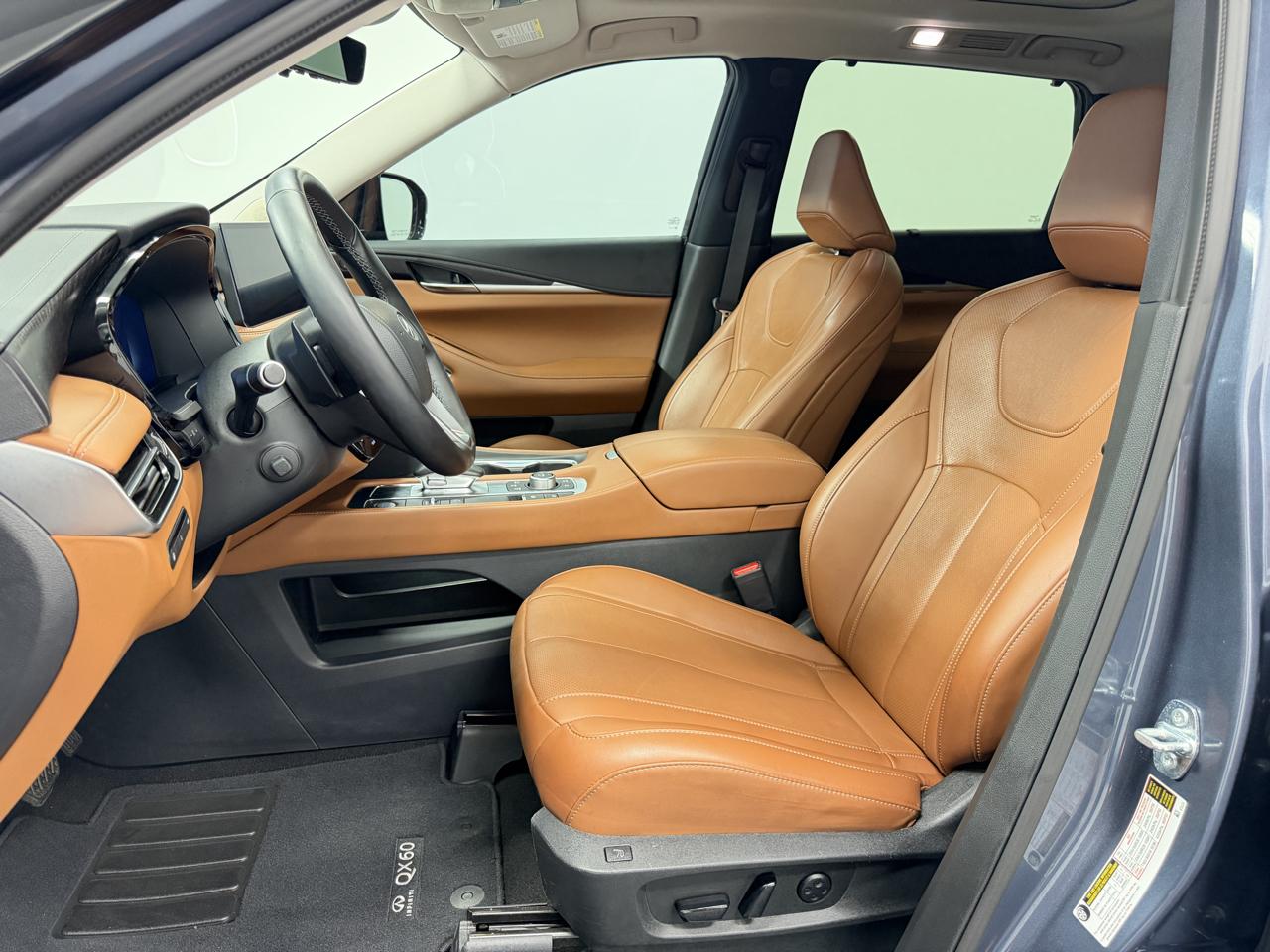 Infiniti QX60 SENSORY AWD 2023