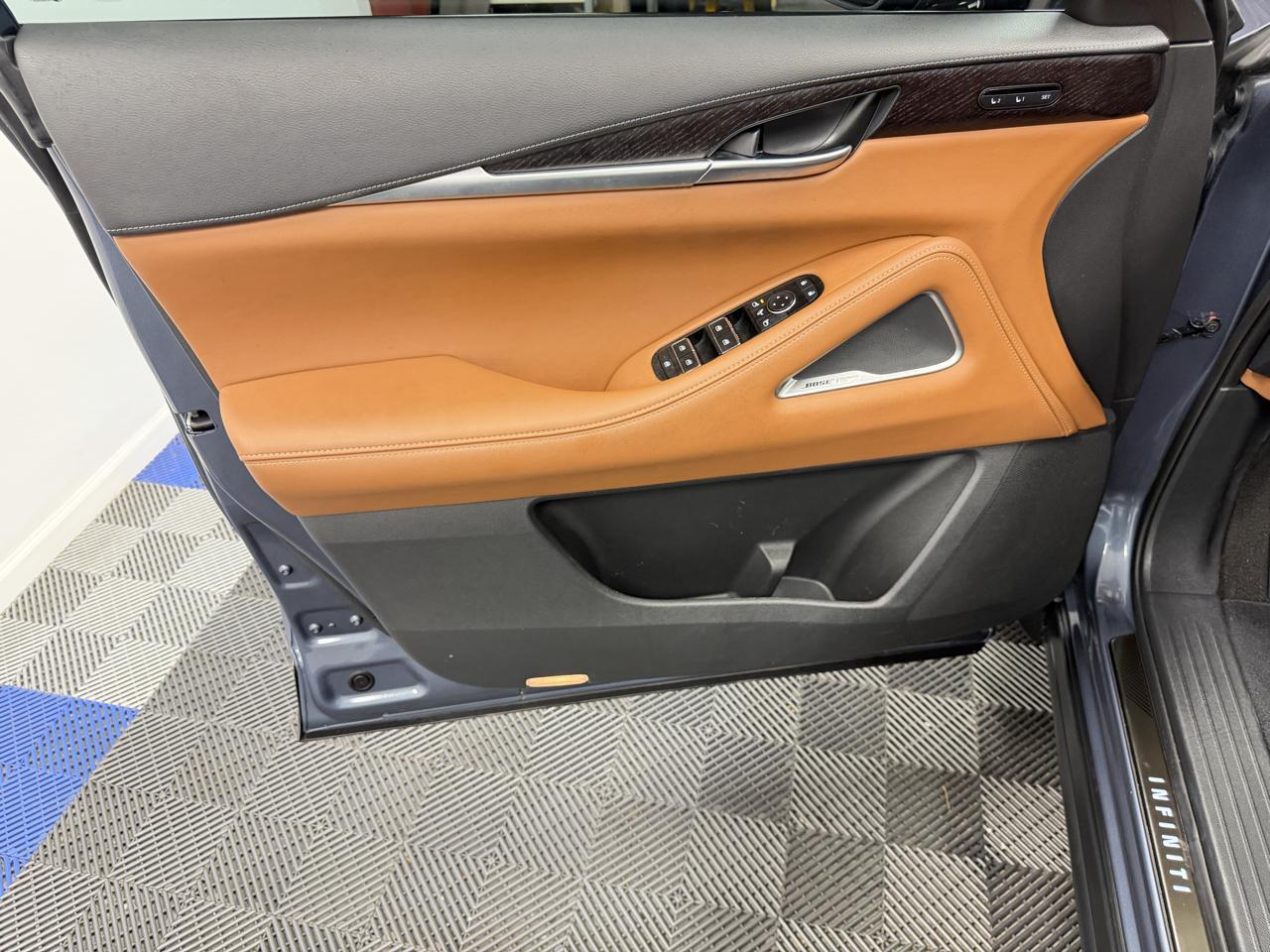 Infiniti QX60 SENSORY AWD 2023
