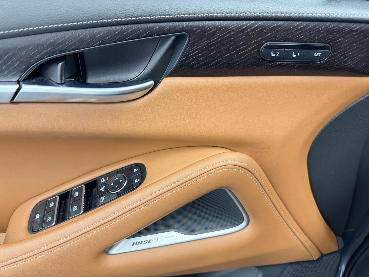 Infiniti QX60 SENSORY AWD 2023