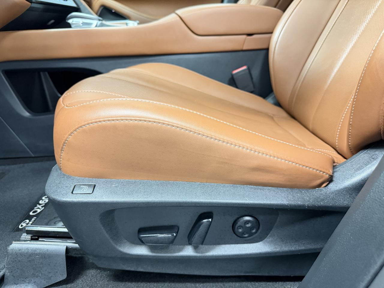 Infiniti QX60 SENSORY AWD 2023