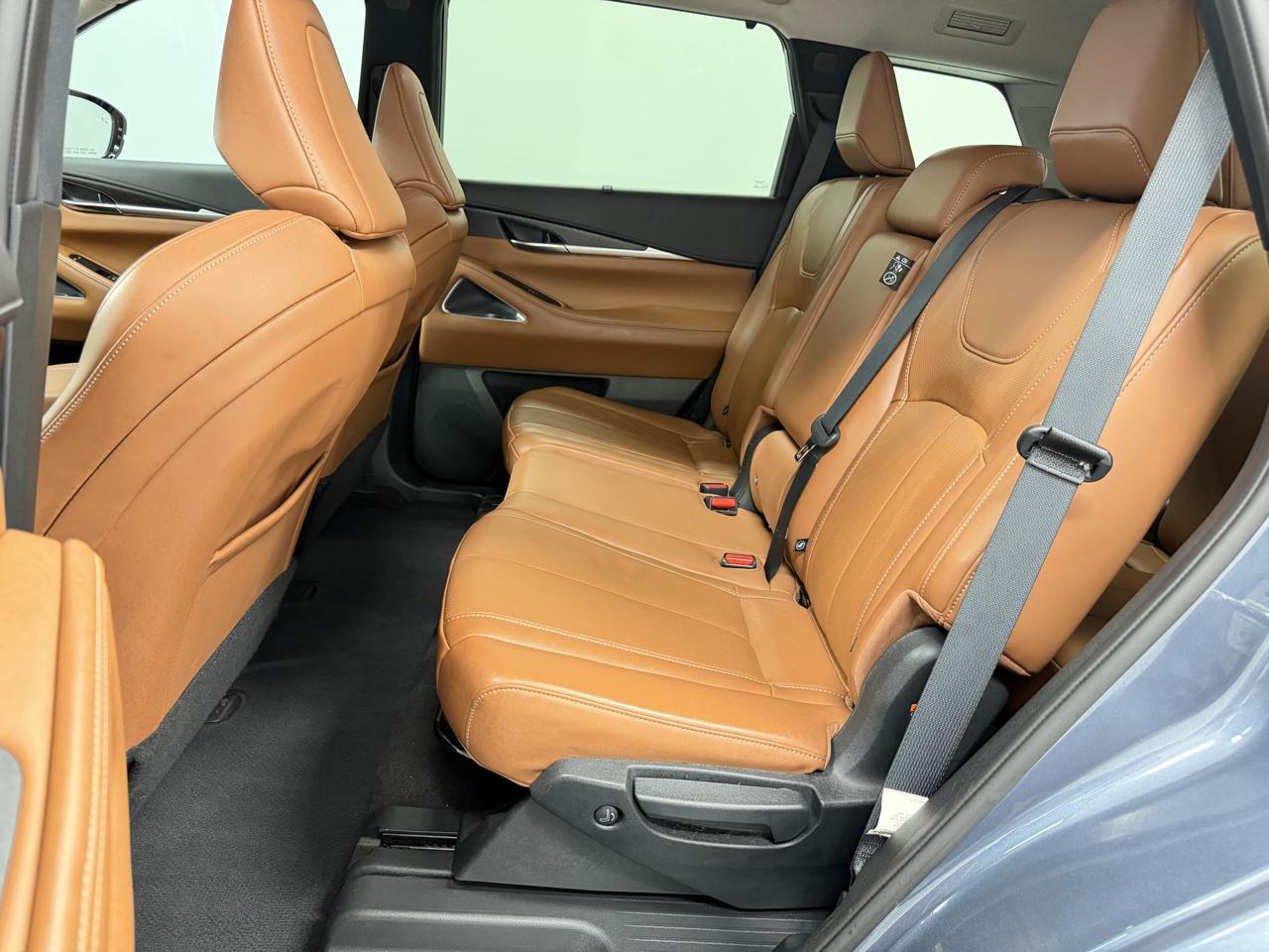 Infiniti QX60 SENSORY AWD 2023
