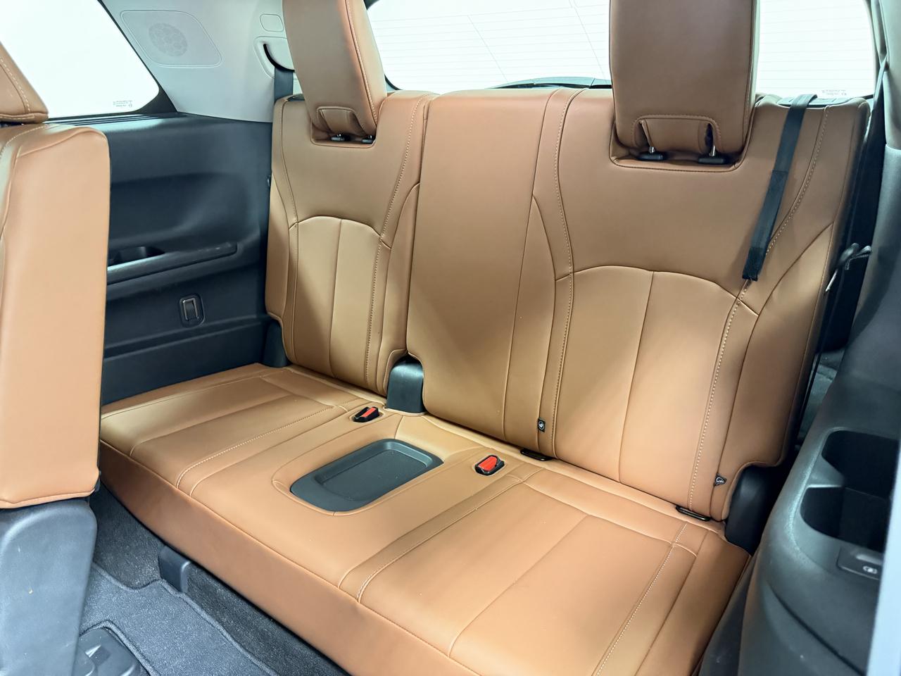 Infiniti QX60 SENSORY AWD 2023