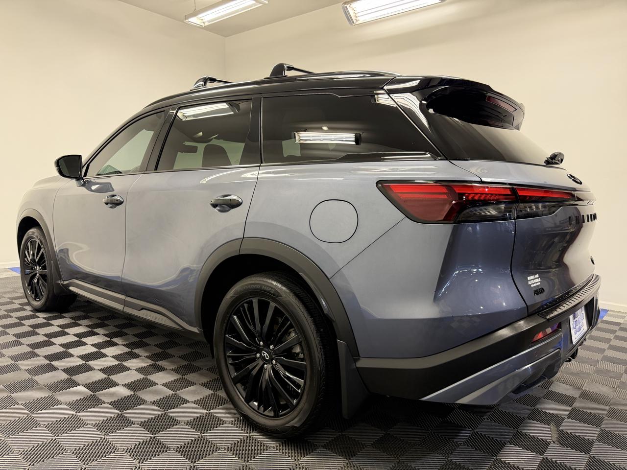 Infiniti QX60 SENSORY AWD 2023