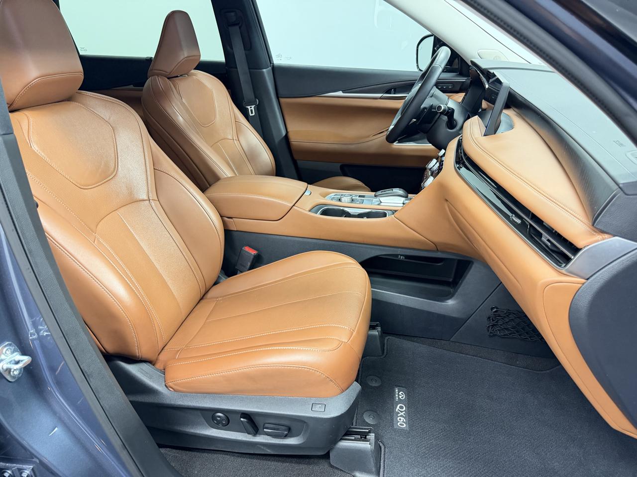 Infiniti QX60 SENSORY AWD 2023