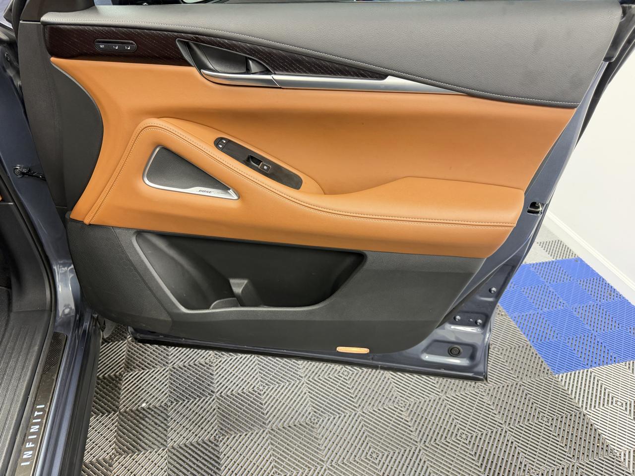 Infiniti QX60 SENSORY AWD 2023