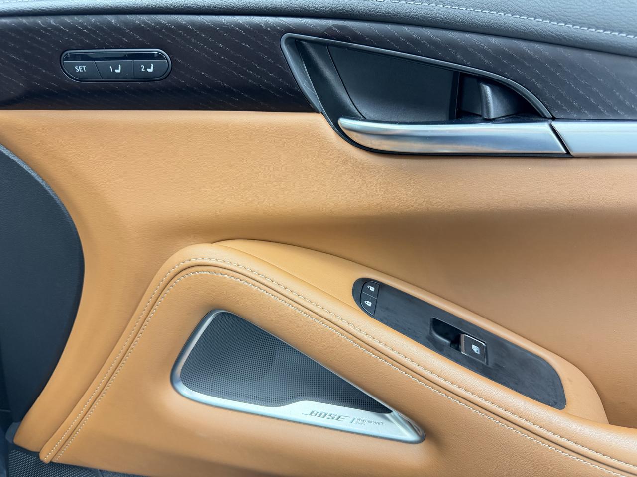 Infiniti QX60 SENSORY AWD 2023