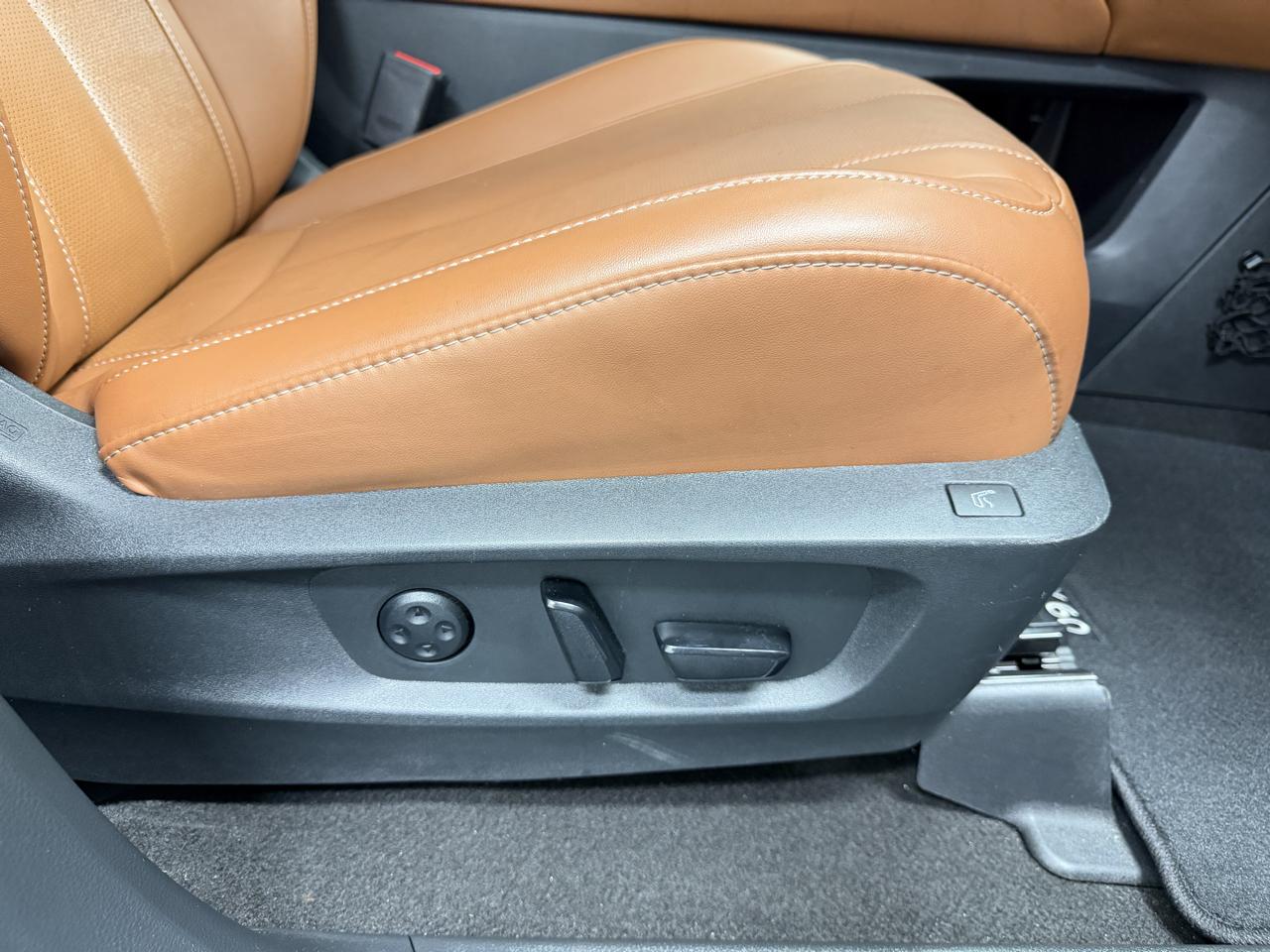 Infiniti QX60 SENSORY AWD 2023
