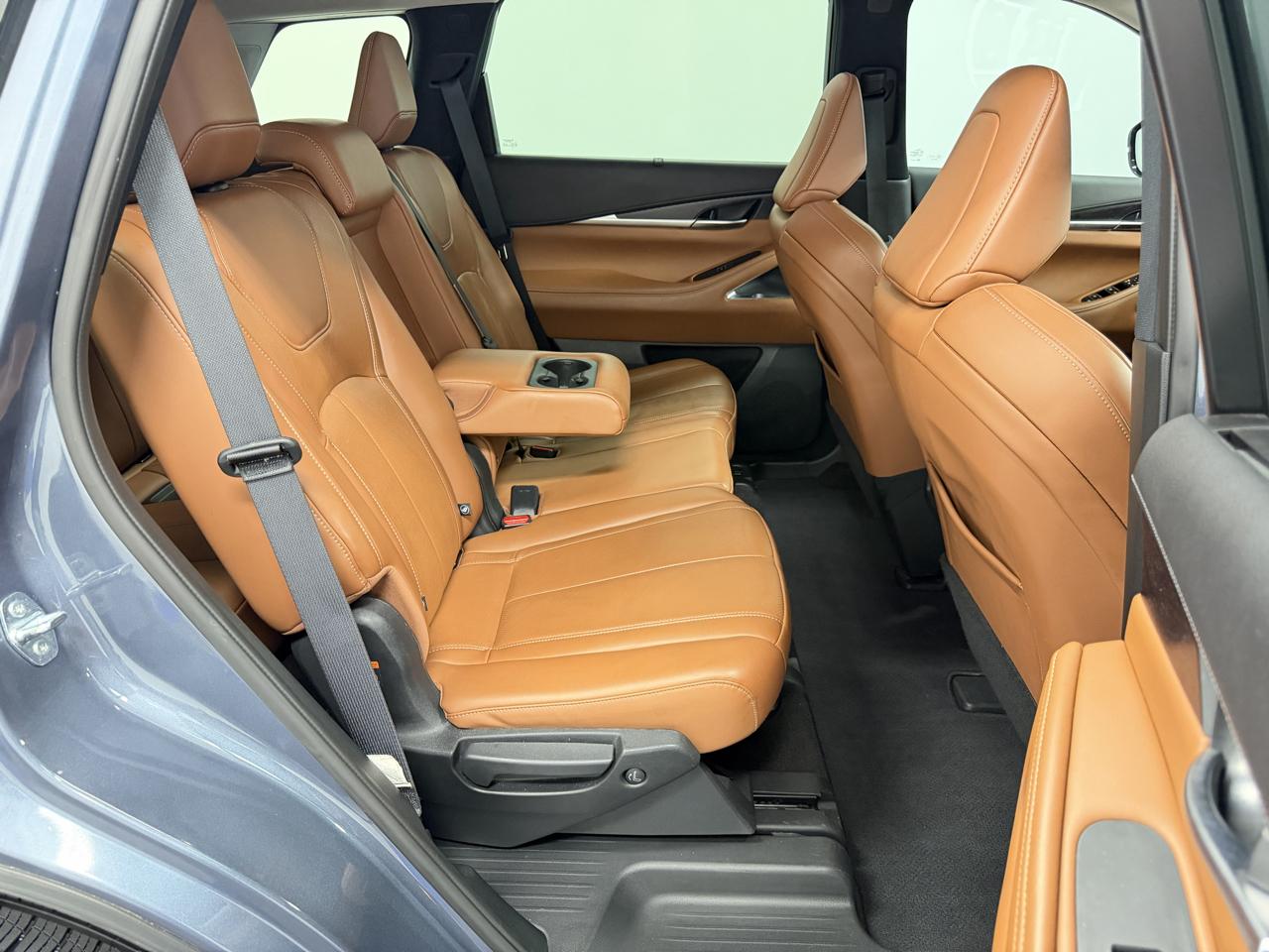 Infiniti QX60 SENSORY AWD 2023