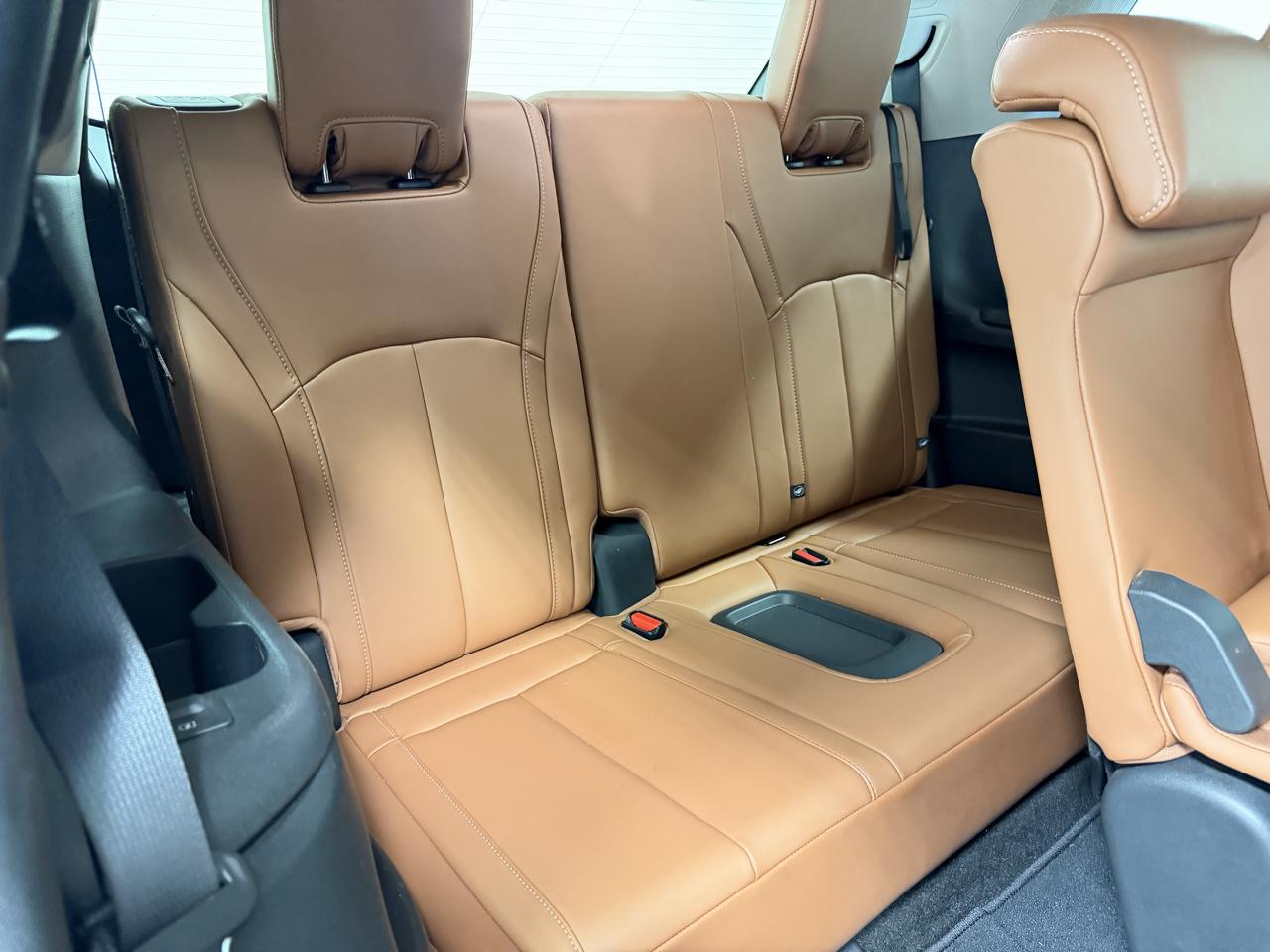 Infiniti QX60 SENSORY AWD 2023