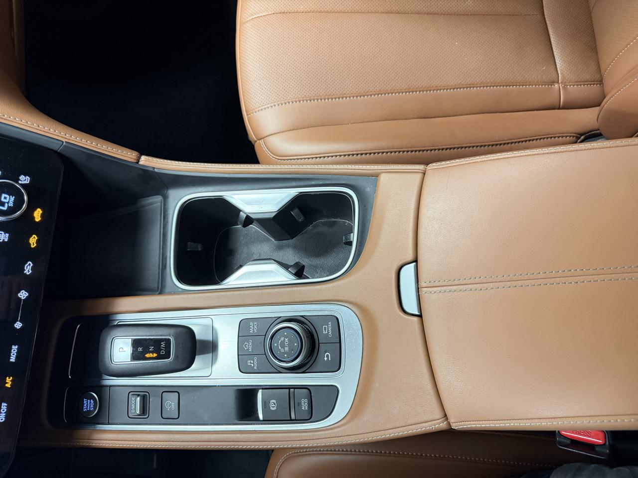 Infiniti QX60 SENSORY AWD 2023