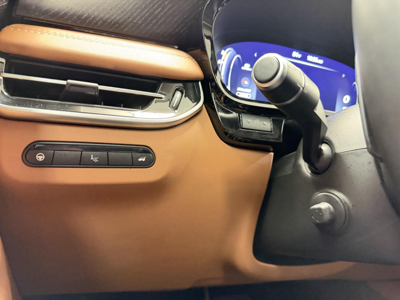 Infiniti QX60 SENSORY AWD 2023