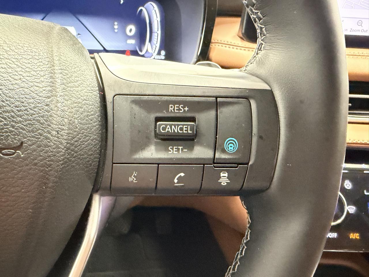 Infiniti QX60 SENSORY AWD 2023