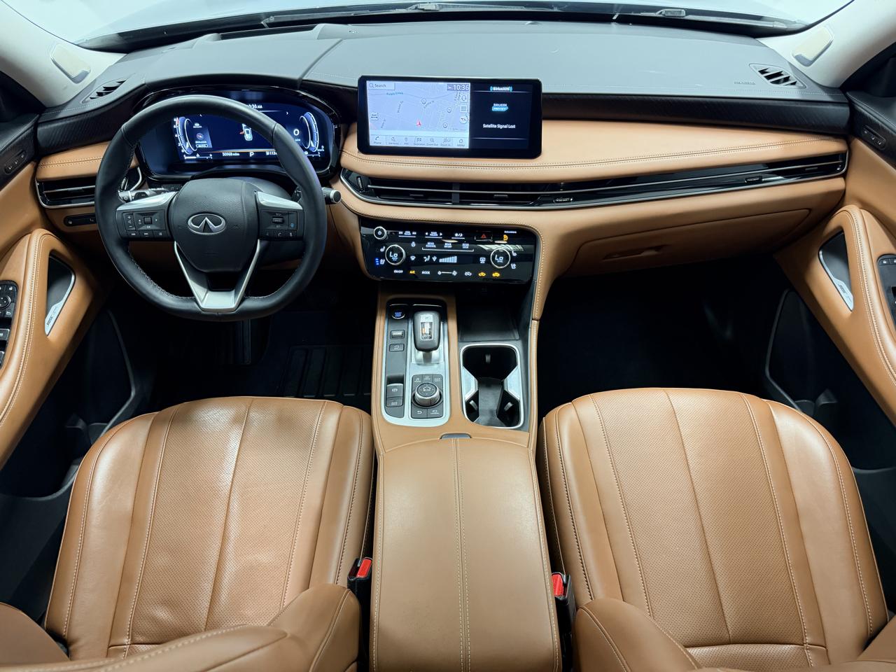 Infiniti QX60 SENSORY AWD 2023