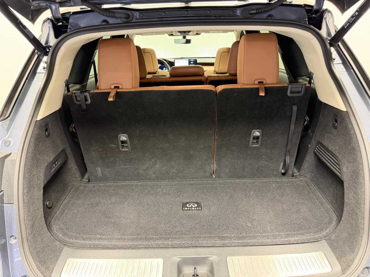 Infiniti QX60 SENSORY AWD 2023