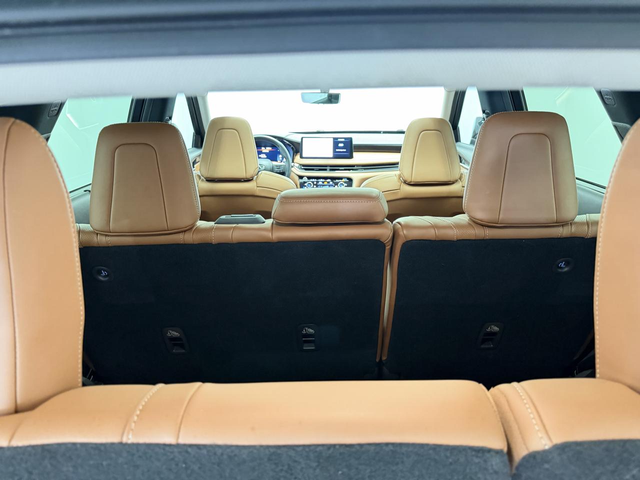 Infiniti QX60 SENSORY AWD 2023