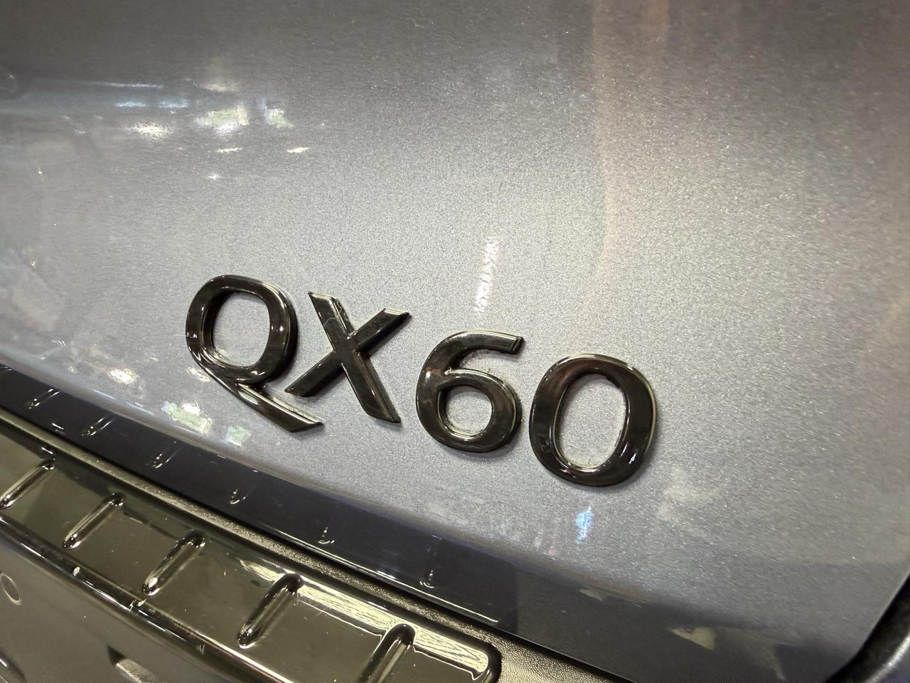 Infiniti QX60 SENSORY AWD 2023