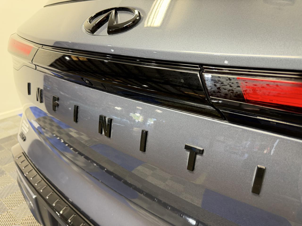 Infiniti QX60 SENSORY AWD 2023